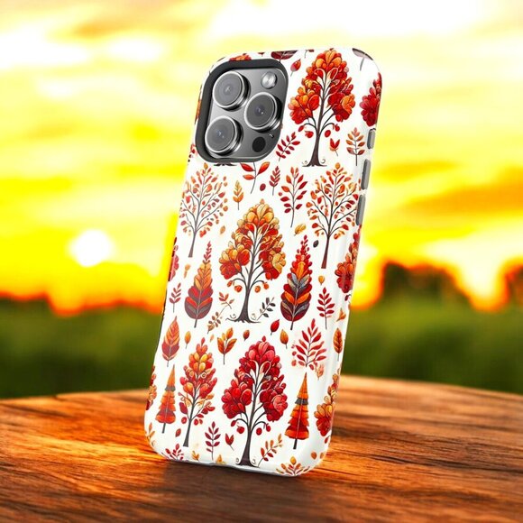 iPhone Phone Cases, Perfect Stylish Mobile Case, MLNMC554 - Picture 1 of 13